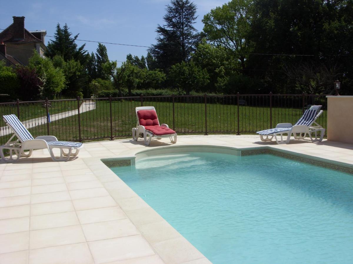 Domaine De Sainte Anne Venoy Exterior foto